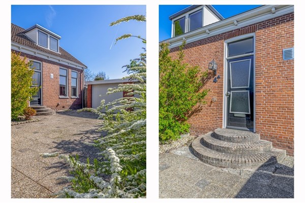 Medium property photo - J. Kammingakade 4A, 9648 KN Wildervank